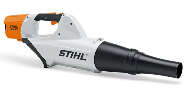 Аккумуляторная воздуходувка Stihl BGA 85 4853-011-5903