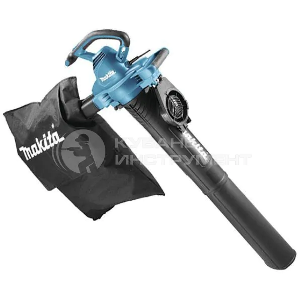 Воздуходувка сетевая Makita UB 0800 X