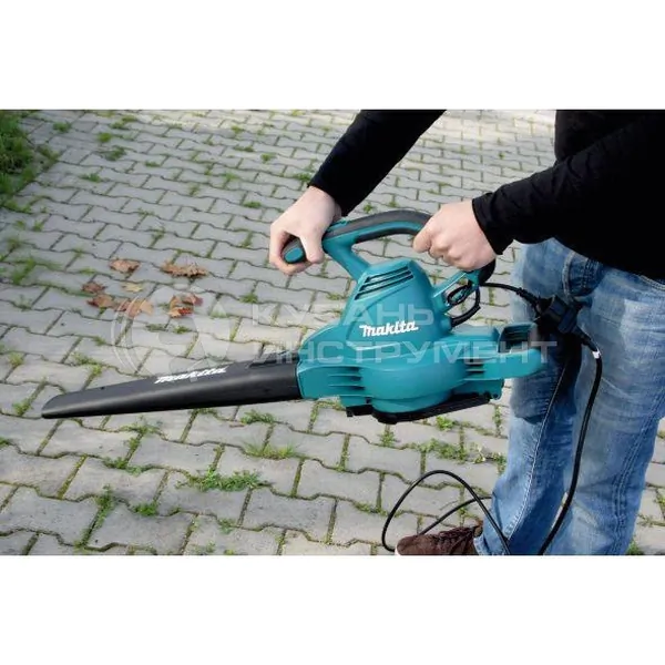 Воздуходувка сетевая Makita UB 0800 X