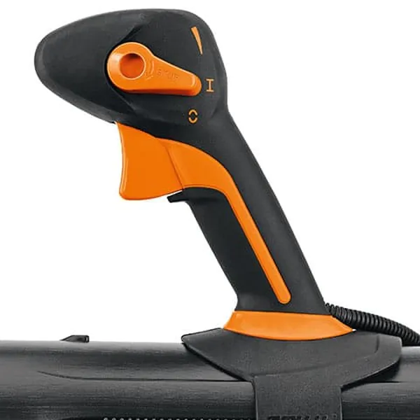 Воздуходувка бензиновая Stihl BR 200 4241-011-1603