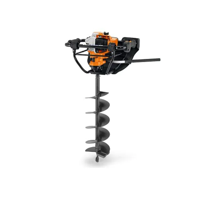 Шнек для бензобура Stihl 40мм для BT 121/130 4404-680-2004