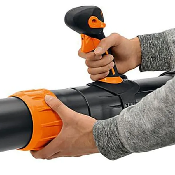 Воздуходувка бензиновая Stihl BR 700 Magnum 4282-011-1621