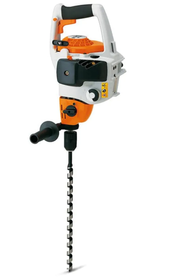 Бензобур Stihl BT 45 4314-200-0000