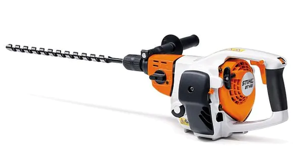 Бензобур Stihl BT 45 4314-200-0000