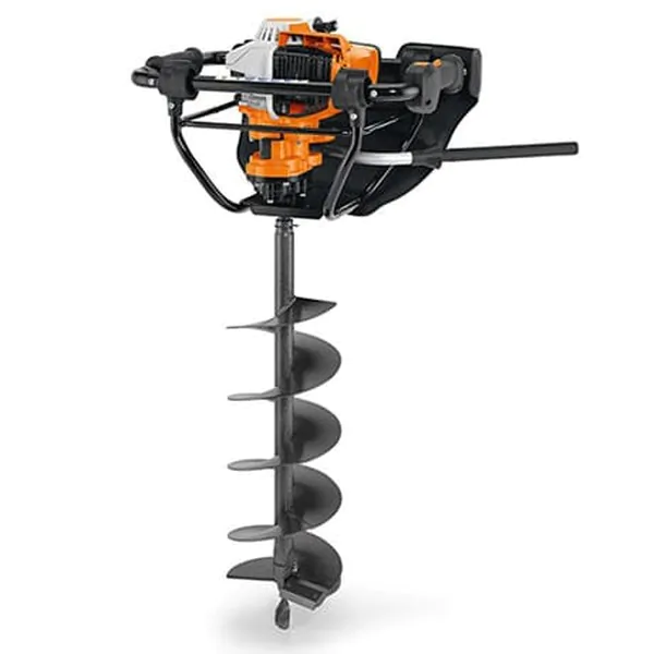 Бензобур Stihl BT 131 4313-011-2120