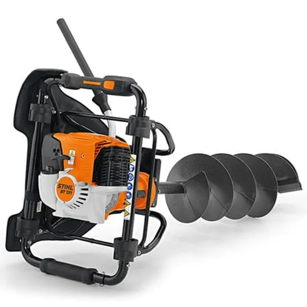 Бензобур Stihl BT 131 4313-011-2120