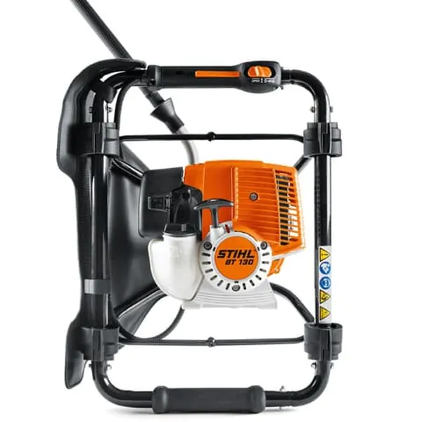 Бензобур Stihl BT 131 4313-011-2120