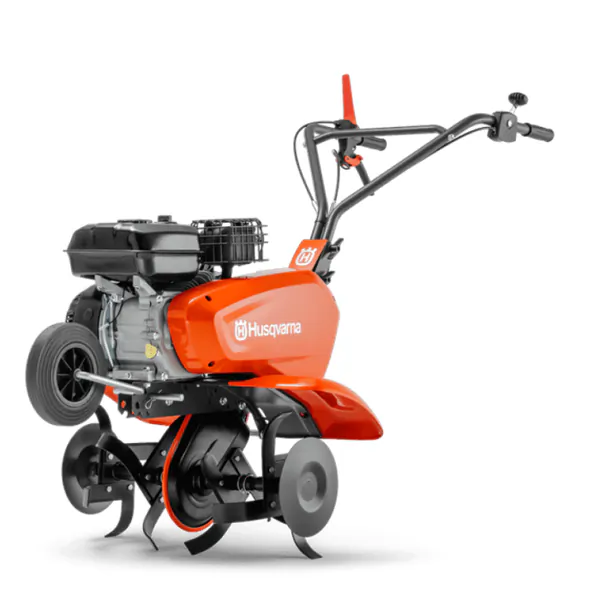 Культиватор бензиновый Husqvarna TF 325 9671010-01