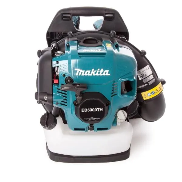 Воздуходувка бензиновая Makita EB 5300 TH