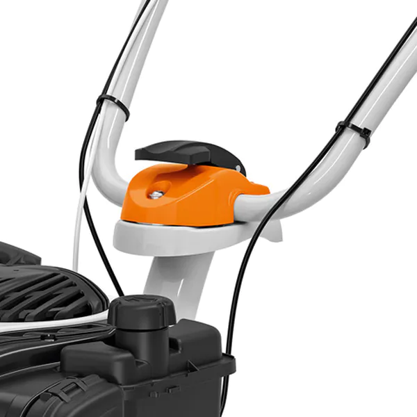 Культиватор бензиновый Stihl MH 685.0 6241-011-3932