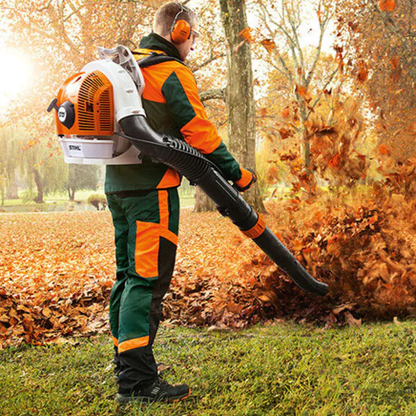 Воздуходувка бензиновая Stihl BR 800 C-E 4283-011-1603