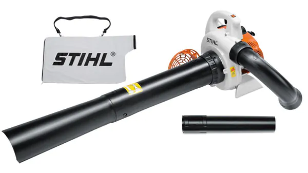 Воздуходувка бензиновая Stihl SH 56 4241-011-0927