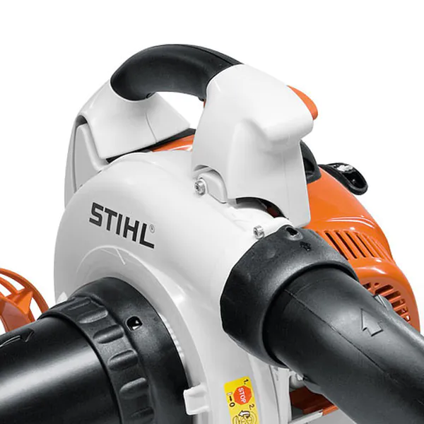 Воздуходувка бензиновая Stihl SH 86 4241-011-0930