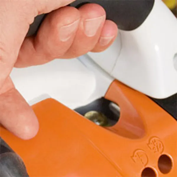 Воздуходувка бензиновая Stihl SH 86 4241-011-0930