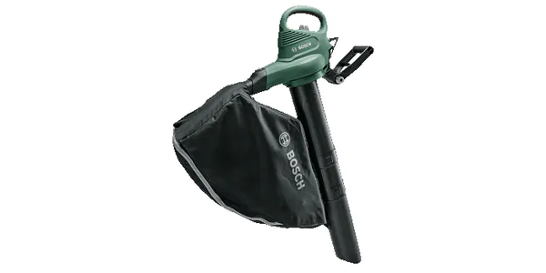 Воздуходувка сетевая Bosch UniversalGardenTidy 06008B1000