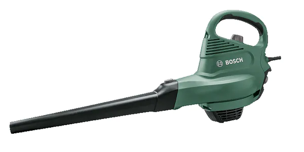 Воздуходувка сетевая Bosch UniversalGardenTidy 06008B1000