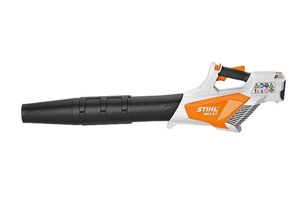 Аккумуляторная воздуходувка Stihl BGA 57 SET  AK 20 AL 101 4523-011-5978