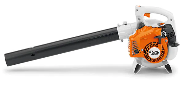 Воздуходувка бензиновая Stihl BG 50 (+труба и сопло) 4229-011-1723A