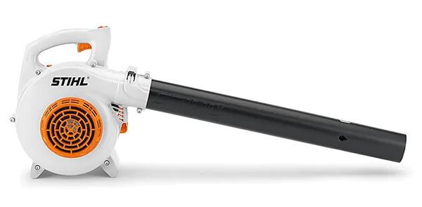 Воздуходувка бензиновая Stihl BG 50 (+труба и сопло) 4229-011-1723A