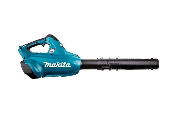 Аккумуляторная воздуходувка Makita DUB362Z (в комплекте акб 2шт и зу)