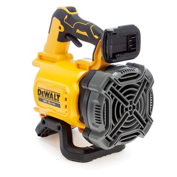 Аккумуляторная воздуходувка DeWalt XR 18 В DCMBL562N-XJ