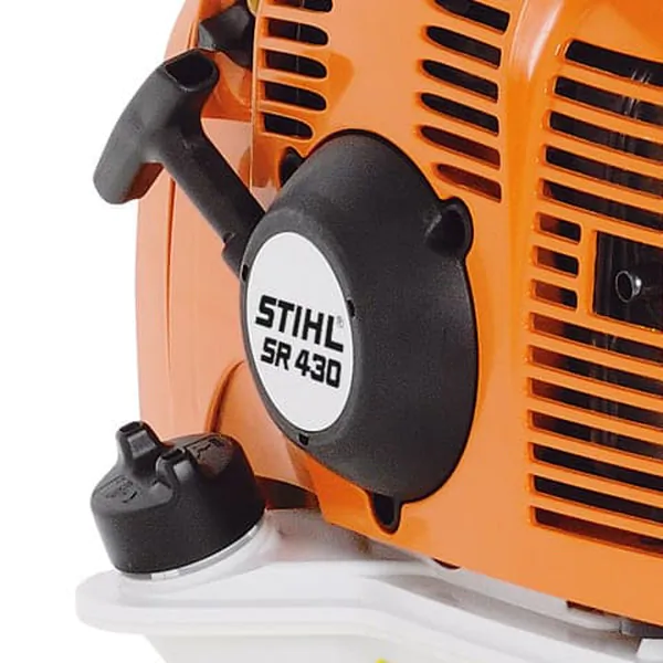 Опрыскиватель бензиновый Stihl SR 420 4203-011-2611