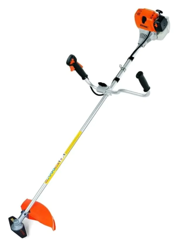 Триммер бензиновый Stihl FS 100 4180-200-0110T