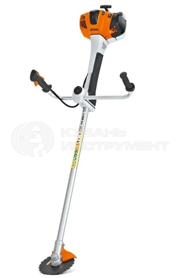 Триммер бензиновый Stihl FS 450K 4128-200-0161