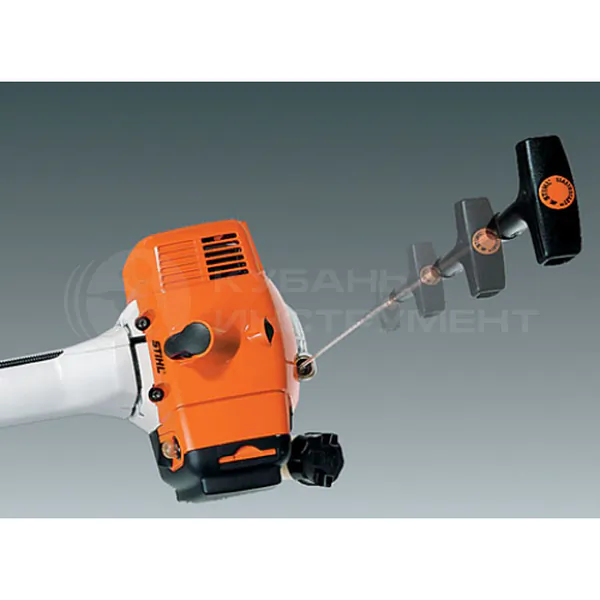 Триммер бензиновый Stihl FS 450K 4128-200-0161