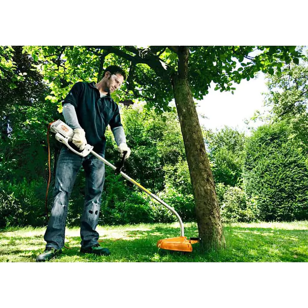 Триммер электрический Stihl FSE 60 C5-2 4809-011-4111