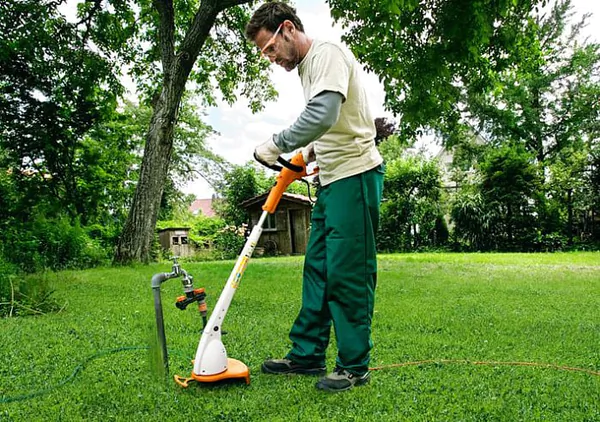 Триммер электрический Stihl FSE 31 4815-011-4103