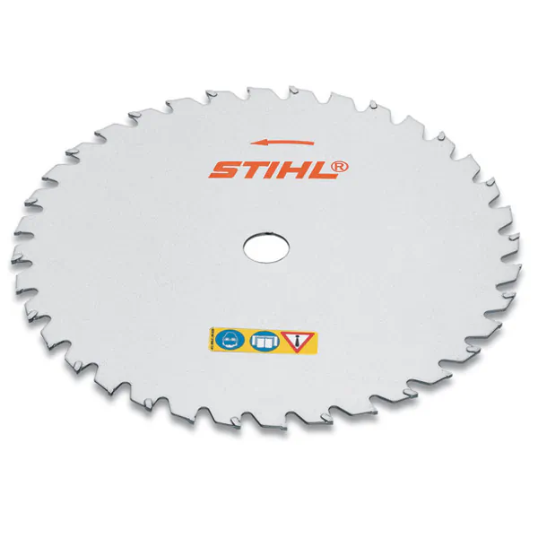 Пильный диск Stihl 225-36 твёрдый сплав 4000-713-4211