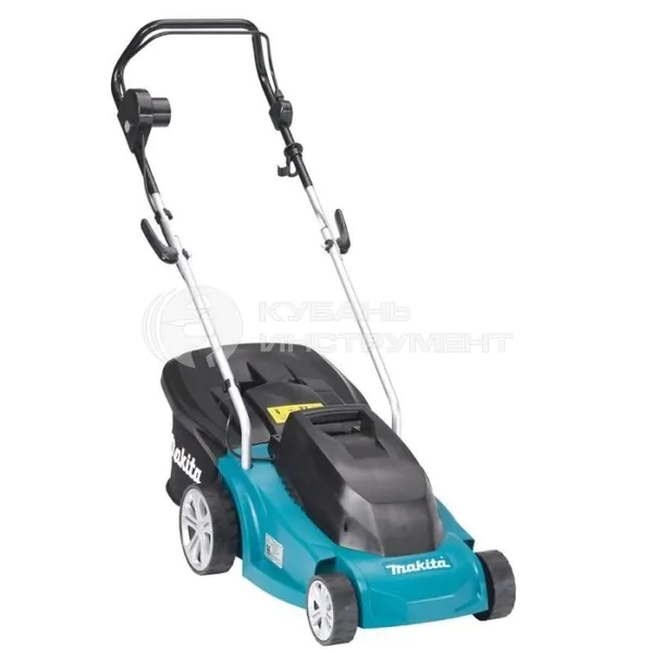 Газонокосилка сетевая Makita ELM3310