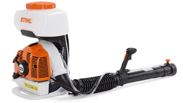 Опрыскиватель бензиновый Stihl SR 430 4244-011-2600