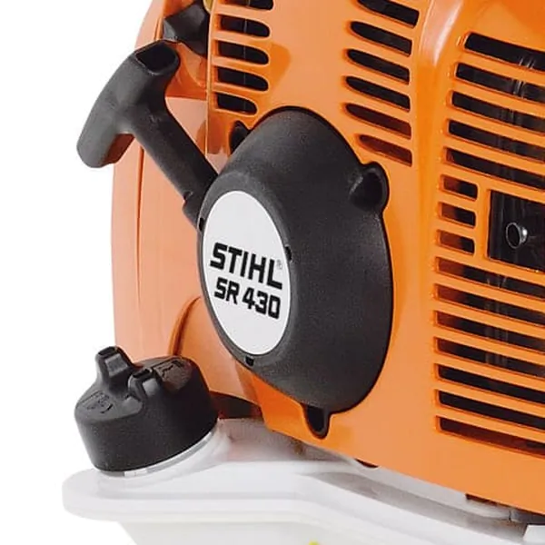 Опрыскиватель бензиновый Stihl SR 430 4244-011-2600