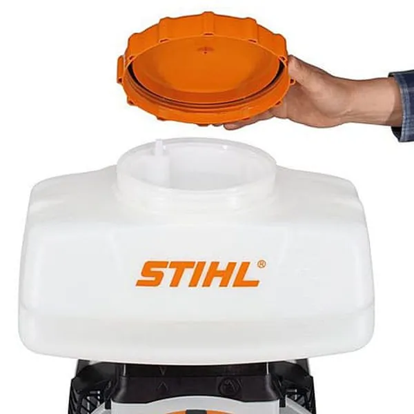 Опрыскиватель бензиновый Stihl SR 430 4244-011-2600