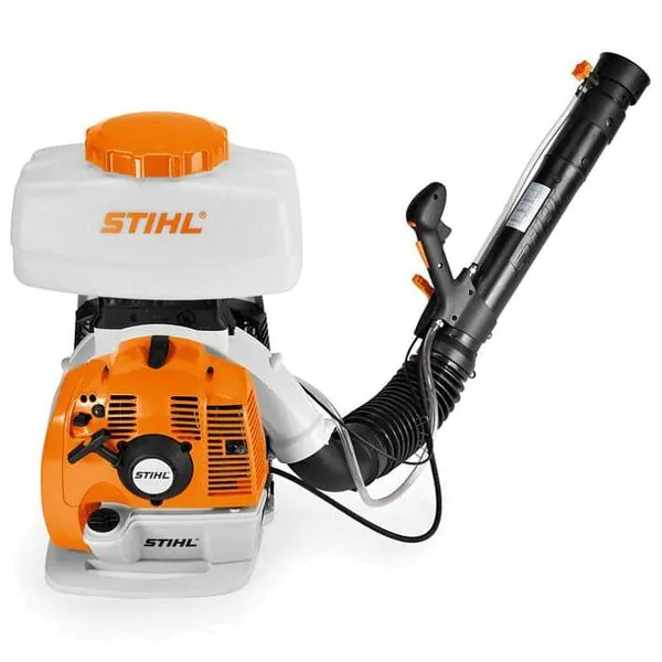 Опрыскиватель бензиновый Stihl SR 450 4244-011-2641