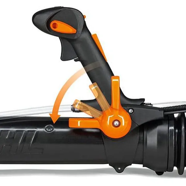 Опрыскиватель бензиновый Stihl SR 450 4244-011-2641