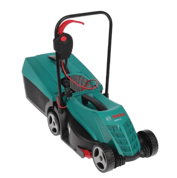 Газонокосилка сетевая Bosch Rotak 32 0600885B00