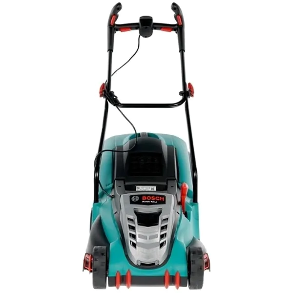 Аккумуляторная газонокосилка Bosch Rotak 43Li 0600881800