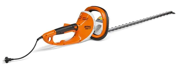 Кусторез сетевой Stihl HSE 71 600мм/24 4812-011-3513