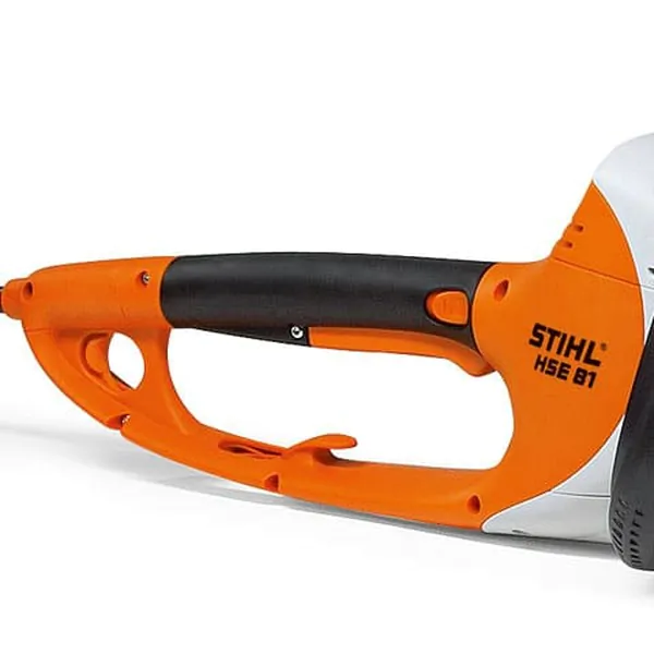 Кусторез сетевой Stihl HSE 71 600мм/24 4812-011-3513