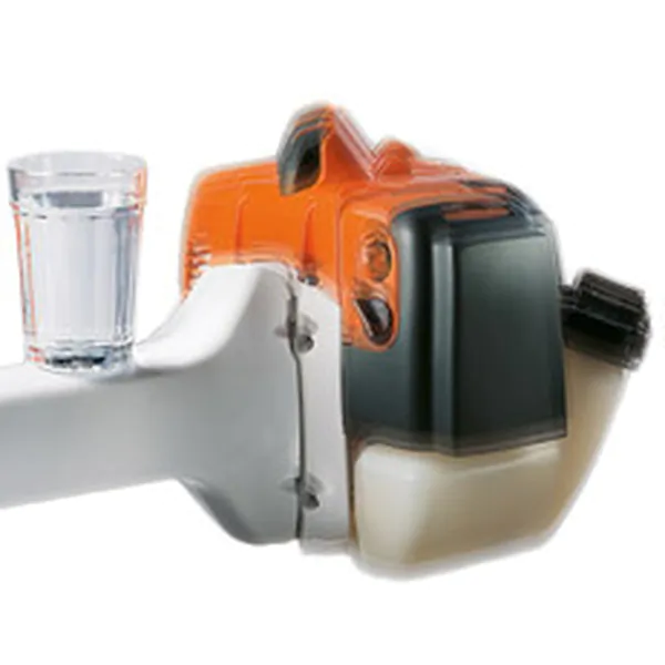 Триммер бензиновый Stihl FS 450 4128-200-0157