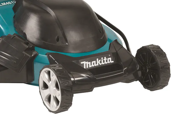 Газонокосилка сетевая Makita ELM4612