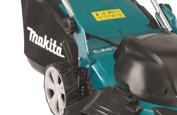 Газонокосилка сетевая Makita ELM4612