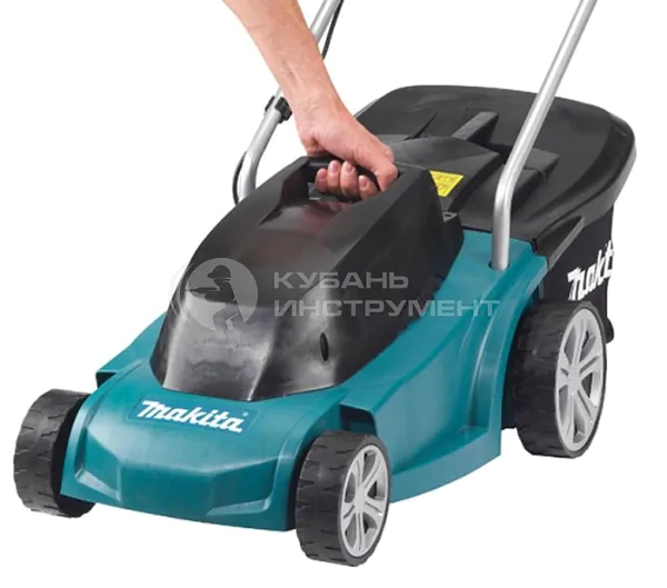 Газонокосилка сетевая Makita ELM3311