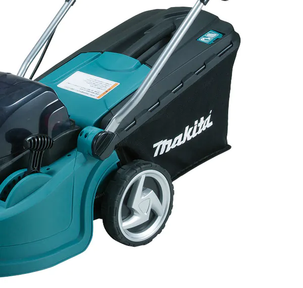 Газонокосилка сетевая Makita ELM3800