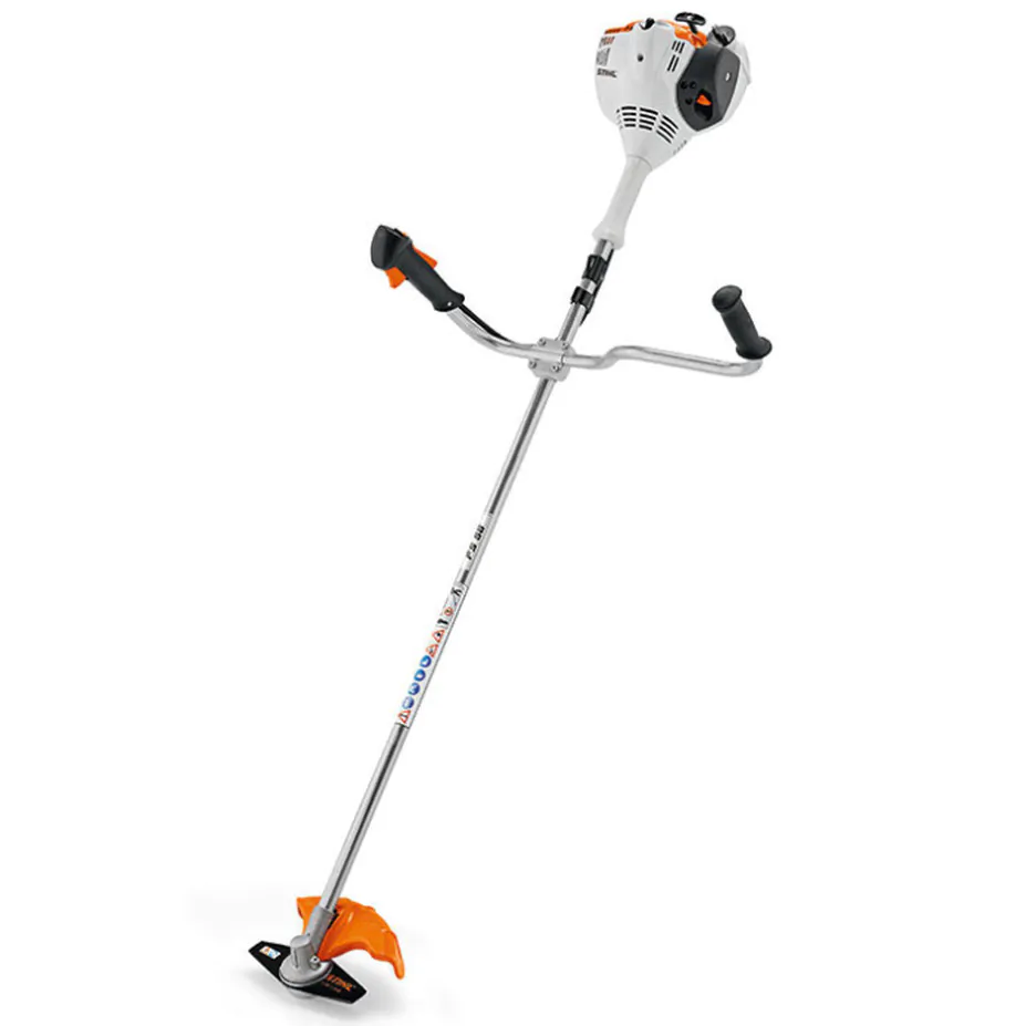 Триммер бензиновый Stihl FS 56 GSB 230-2 AutoCut 25-2 4144-200-0168