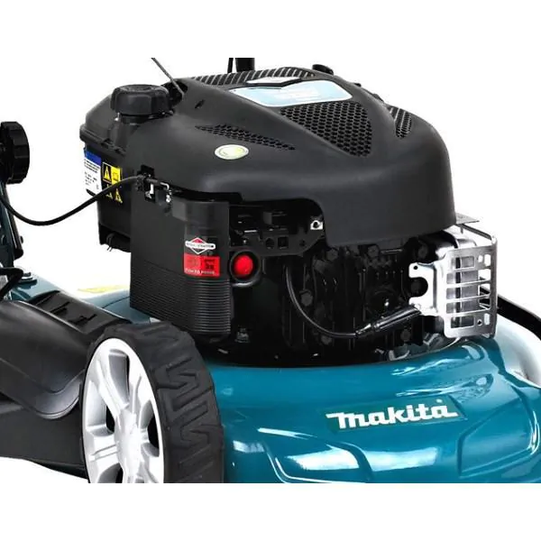 Газонокосилка бензиновая Makita PLM5120