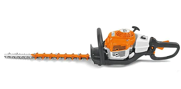 Кусторез бензиновый Stihl HS 82 T 750 мм/30 4237-011-2952